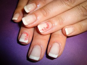 Manicure - Salon Fryzjerski New Look Rzeszów