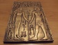 Irena Papucewicz IrJa Wrocław - Płaskorzeźby egipskie egipt egipska płaskorzeźba płytki PRODUCENT