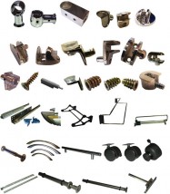 Akcesoria do montażu frontów i szuflad Poznań - AMMW Mariusz Woźniak Poznań