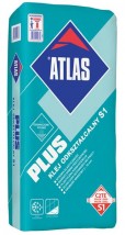 Klej elestyczny Atlas Plus - Mrówka Market Budowlany Wadowice