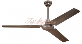 Wentylator sufitowy WESTINGHOUSE Industrial - Topstylowe Lampy Wrocław