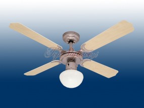 Wentylator sufitowy WESTINGHOUSEPortland Ambiance - Topstylowe Lampy Wrocław