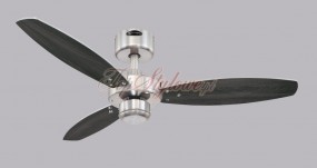 Wentylator sufitowy WESTINGHOUSE Jet I - Topstylowe Lampy Wrocław