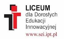 Liceum dla dorosłych Jarosław, Przemyśl, Łańcut, Przetworsk - Szkoła Edukacji Innowacyjnej Jarosław