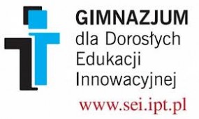 Gimnazjum dla dorosłych Jarosław, Przemyśl, Łańcut, Przetworsk - Szkoła Edukacji Innowacyjnej Jarosław