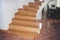 Schody Drewniane Andrzej Jaros - Wykonanie schodów na beton Dyminy