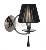 Kinkiet MARKSLOJD Oslo - Topstylowe Lampy Wrocław