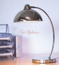 Lampa biurkowa MARKSLOJD Lysvik - Topstylowe Lampy Wrocław