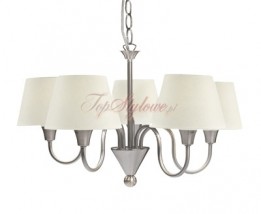 Żyrandol MARKSLOJD Trondheim - Topstylowe Lampy Wrocław