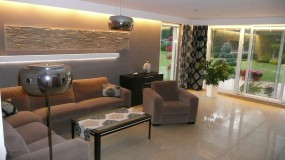 projekt salonu - Anna Berner Paluch new design Wałbrzych