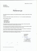 Referencja od firmy Oskar Meble