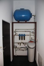 instalacje wodno-kanalizacyjne - F.U.H. Marvico Zygodowice
