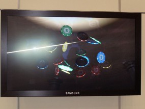Monitor LCD 50  - 3TECH sprzęt multimedialny Warszawa