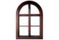 Okno drewniane - Okna-Prestiż Legnica