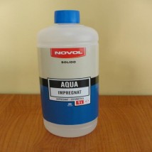 Impregnat Solido Aqua 1L - JAWAR Sp. z o.o. Ciechanów