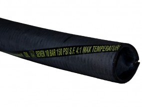 Węże do przeładunku oraz przesyłu płynnego asfaltu - Tubes International sp. z o.o. Poznań