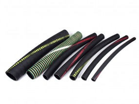 Węże do przeładunku paliw - Tubes International sp. z o.o. Poznań