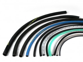 Uniwersalne węże do paliw i olejów - Tubes International sp. z o.o. Poznań