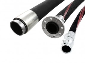 Węże przesyłowe - Tubes International sp. z o.o. Poznań