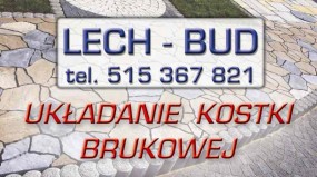 515-367-821 - LECH - BUD Bielsk Podlaski