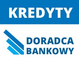 Kredyty gotówkowe - Doradca Bankowy Słupsk