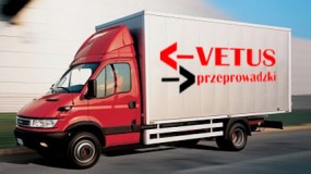 Transport fortepianu - Firma Usługowo-Handlowa VETUS Rzeszów