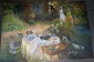Kopia obrazu Claude Moneta Toruń - Malarstwo Artystyczne Andrzej Masianis