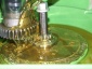 frezowanie dłutowanie kół zębatych zębatka satelita koło zębate - Warsztat Ślusarsko-Mechaniczny Nietuszyna