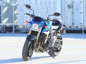 Autoryzowany serwis motocykli - Moto-Maxx Będzin