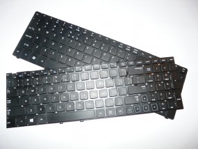 Wymiana uszkodzonych klawiatur w laptopach - MS KOMPUTERY Marek Spyra Suszec