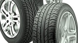 Wymiana/sprzedaż opon - Piast Ireneusz Kołodziej FHU Jasień