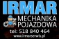 Wulkanizacja, Naprawy Mechaniczne - IRMARSERWIS Kraków