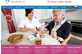 Praca dla Opiekunek Osób Starszych w Niemczech - TwojaOpieka24 Wrocław
