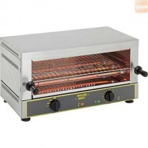 Opiekacz 2,7 kw, 1 poziom gn 1/1 Roller grill - AWA Wyposażenie sklepów gastronomii Kielce