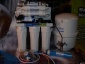 Filtr do wody, RO7+pompa+montaż. Wasilków - Aquapodlasie Filtry do wody