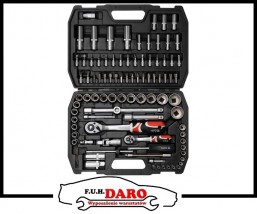 Zestaw Narzędziowy  94elementy - F.U.H. DARO Dariusz Grabowski Kępno