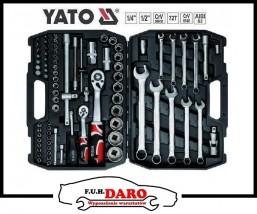 Zestaw Narzędziowy 82 elementy - F.U.H. DARO Dariusz Grabowski Kępno