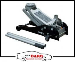 PODNOŚNIK LEWAREK ŻABA 2,5T - F.U.H. DARO Dariusz Grabowski Kępno