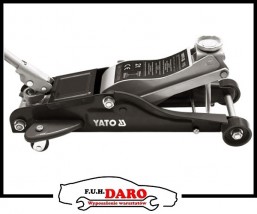 PODNOŚNIK LEWAREK ŻABA 2t YATO - F.U.H. DARO Dariusz Grabowski Kępno