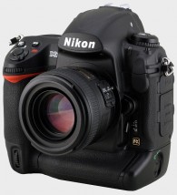 Nikon D3x, D700, D600 - Wynajem - High Resolution Equipment Warszawa