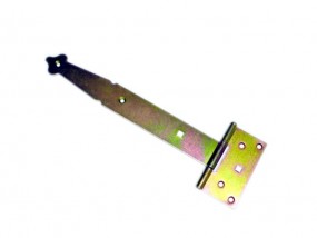 zawiasy,wrzeciądza - Allmet-Okucia Budowlane Jacek Juszczak Wrząsowice