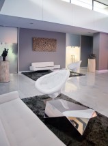 Metamorfozy i stylizacje stylizacja wnętrz - Autorska Pracownia Wnętrz Green Interiors Warszawa