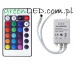 Sterownik LED RGB 24-key 72W - greenLED Tomasz Gruca Rzeszów