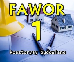 Kosztorysy Budowlane - FAWOR1 Płock