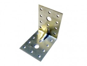 kątowniki - Allmet-Okucia Budowlane Jacek Juszczak Wrząsowice