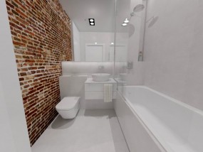 architekt wnętrz - QLT design projektowanie wnętrz Warszawa