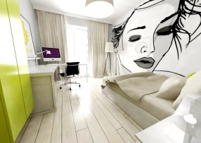 architekt wnętrz - QLT design projektowanie wnętrz Warszawa