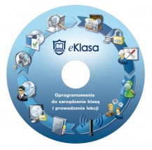 program eKlasa - RODEX Komputery Łódź