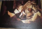 Kopia obrazu   Rembrandta  Lichwiarz   - Malarstwo Artystyczne Andrzej Masianis Toruń