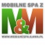 Mobilne Spa z M&M - Mobilne Spa z M&M Iława